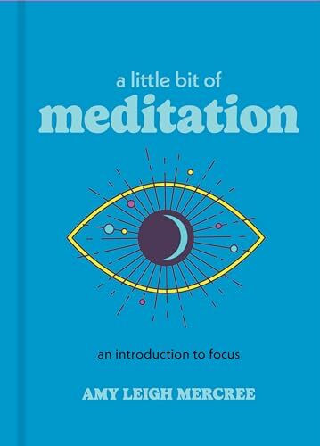 A Little Bit of Meditation: An Introduction to Focus (Little Bit Series)