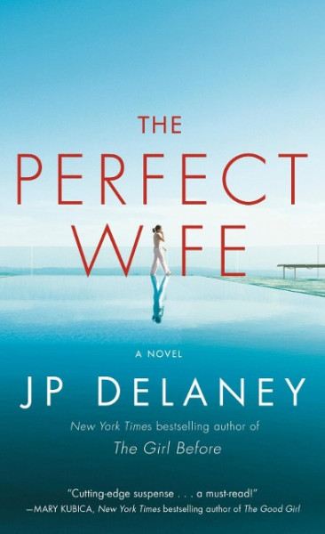 The Perfect Wife