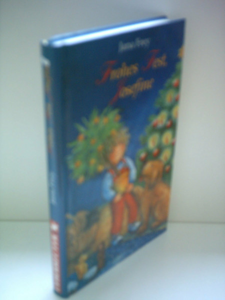 Frohes Fest, Josefine