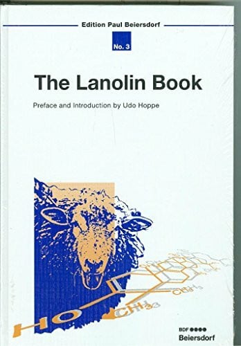 The Lanolin Book