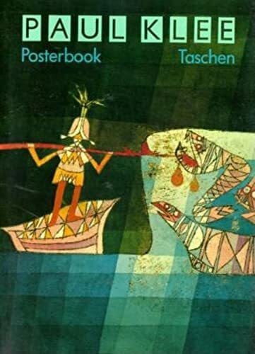 Paul Klee: Posterbook