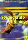 Sprungkrafttraining. Übungen für alle Sportarten