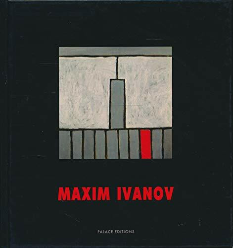 Maxim Ivanov: Engl. /Dt.