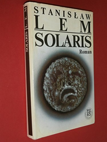 Solaris [Unbekannter Einband]