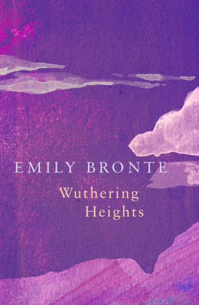 Wuthering Heights (Legend Classics)