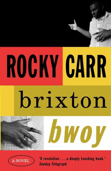 Brixton Bwoy