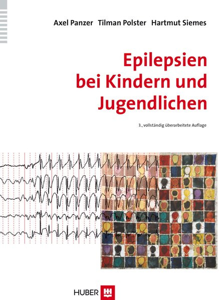Epilepsien bei Kindern und Jugendlichen