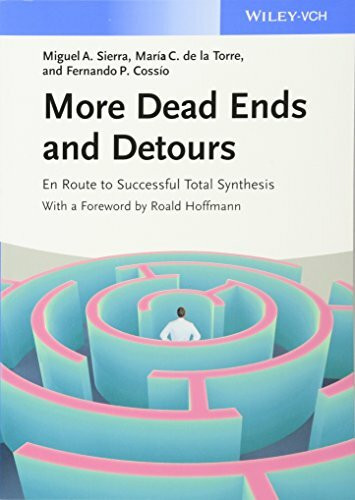 More Dead Ends and Detours: En Route to Successful Total Synthesis