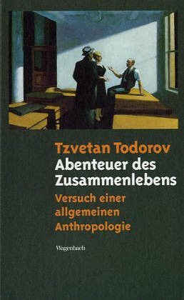 Abenteuer des Zusammenlebens