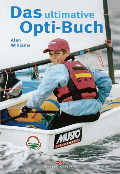 Das ultimative Opti-Buch