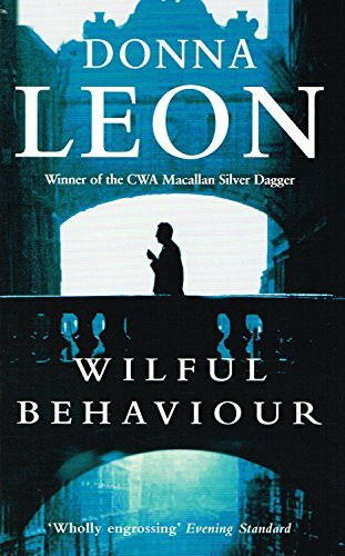 Wilful Behaviour