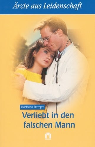 Arzte aus Leidenschaft - 10 Romane