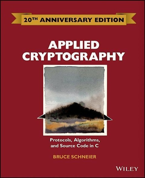 Applied Cryptography