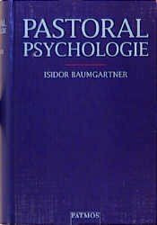 Pastoralpsychologie