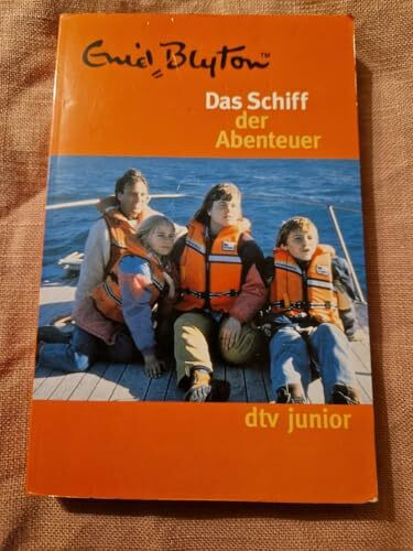 Das Schiff der Abenteuer