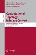 Computational Topology in Image Context