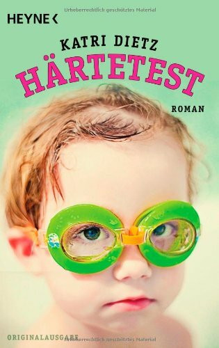 Härtetest: Roman