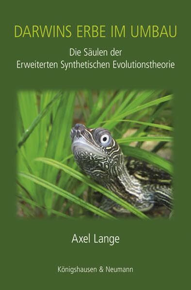 Darwins Erbe im Umbau: Die Säulen der Erweiterten Synthese in der Evolutionstheorie