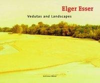 Veduten und Landschaften 1996 - 2000