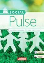 Pulse - Social Pulse: B1/B2 - Handreichungen für den Unterricht: Mit 2 CDs und Unterrichtsmanager Vollversion auf DVD-ROM