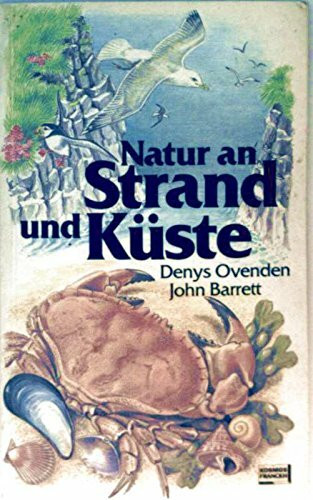 Natur an Strand und Küste