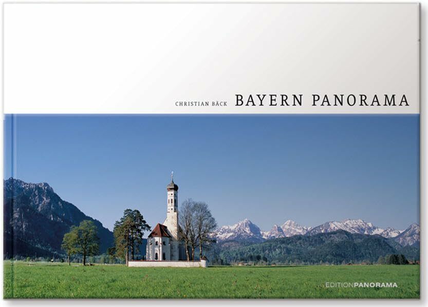 Bayern Panorama Bayern Panorama
