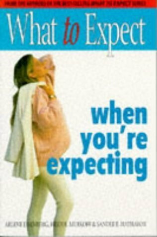 What to Expect When You're Expecting