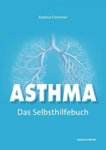 Asthma - Das Selbsthilfebuch