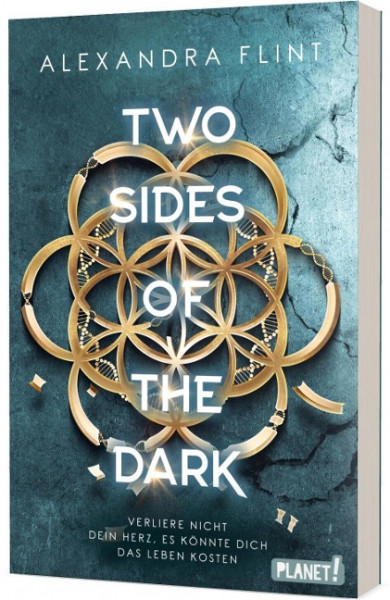 Emerdale 1: Two Sides of the Dark