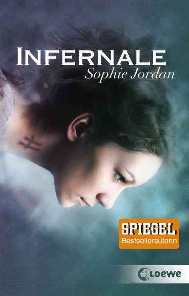 Infernale: Dystopischer Thriller