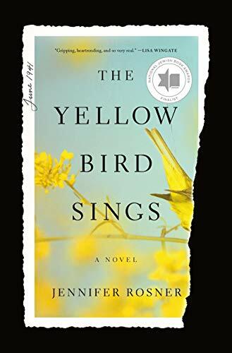 The Yellow Bird Sings The Yellow Bird Sings