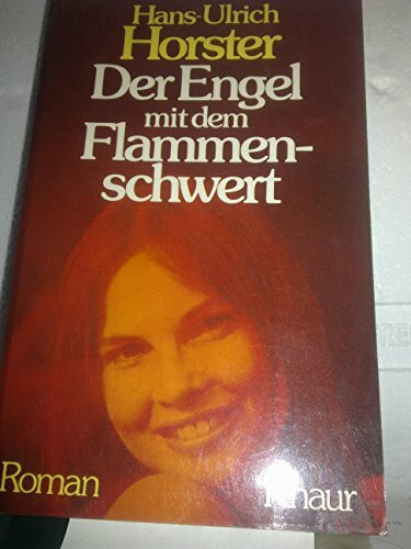 Der Engel mit dem Flammenschwert.