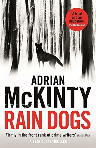 Rain Dogs (Detective Sean Duffy)