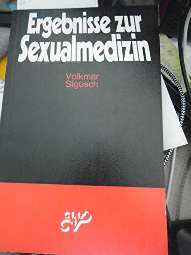 Ergebnisse zur Sexualmedizin