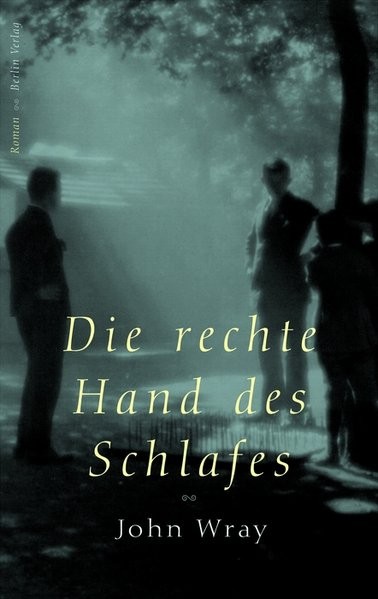 Die rechte Hand des Schlafes