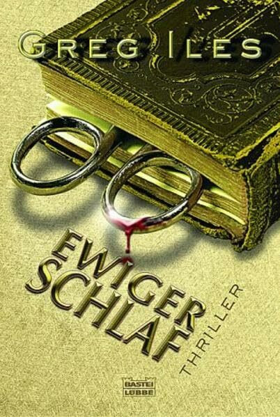 Ewiger Schlaf: Thriller (Allgemeine Reihe. Bastei Lübbe Taschenbücher)