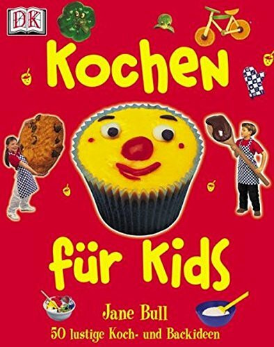 Kochen für Kids