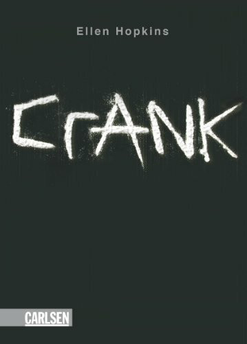 Crank: Nominiert für den Deutschen Jugendliteraturpreis 2011, Kategorie Jugendbuch