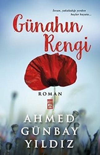 Günahin Rengi