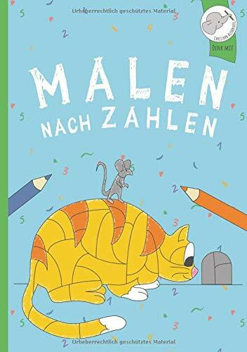 Malen nach Zahlen