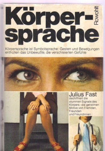 Körpersprache