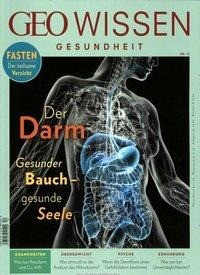 GEO Wissen Gesundheit mit DVD 12/19. Der Darm