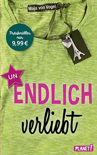 Planet! in der Thienemann-Esslinger Verlag GmbH (Un)Endlich Verliebt!