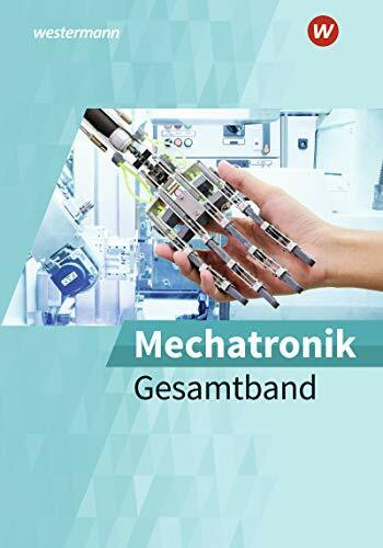 Mechatronik: Gesamtband