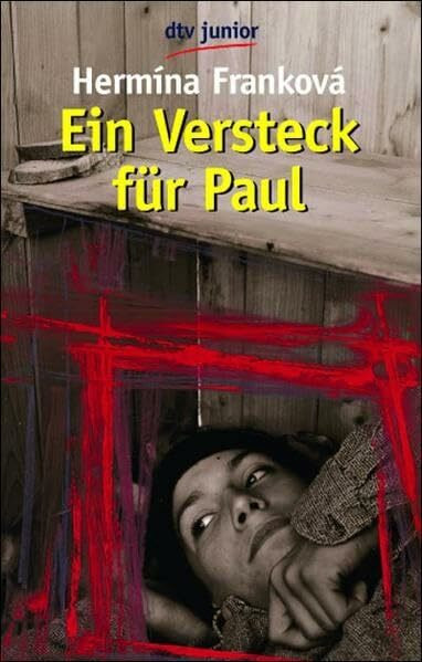 Ein Versteck für Paul: Roman (dtv pocket)