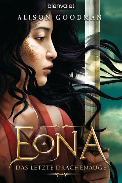 Eona: Das letzte Drachenauge