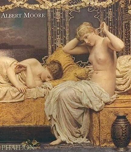 Albert Moore: 0000