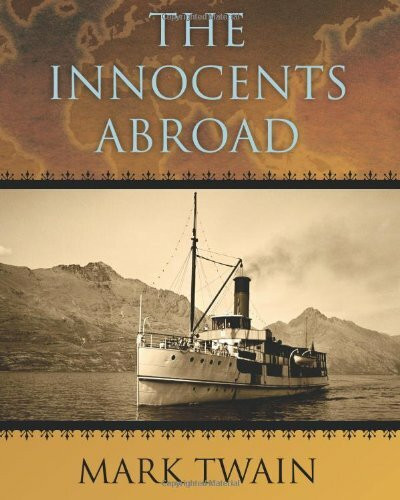 The Innocents Abroad