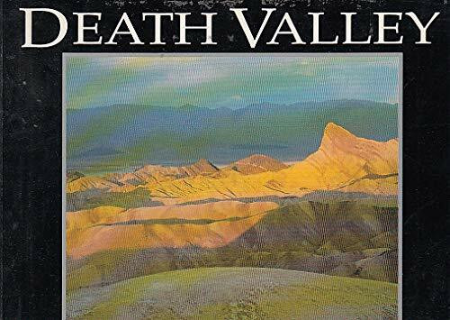 Death Valley (Postcard Books)