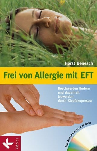 Frei von Allergie mit EFT